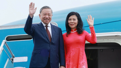 Tổng Bí thư Tô Lâm và Phu nhân sắp thăm chính thức Malaysia