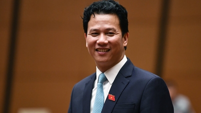 រដ្ឋមន្ត្រី Dang Quoc Khanh ក្លាយជាសមាជិកគណៈកម្មាធិការដឹកនាំរដ្ឋាភិបាលសម្រាប់កំណែទម្រង់រដ្ឋបាល