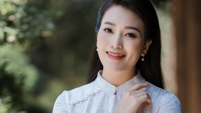 Sao Mai Huyền Trang về làng Sen làm MV mừng 133 năm ngày sinh nhật Bác Hồ