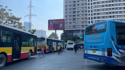 Hàng loạt nhà xe tăng giá vé dịp Tết Nguyên đán