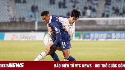 គូប្រកួត​របស់​ក្រុម​វៀតណាម​គេច​ផុត​ពី​ការ​កាត់​ចោល