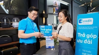 Mcredit មានកិត្តិយសដែលត្រូវបានចុះបញ្ជីនៅក្នុងក្រុមហ៊ុនដ៏មានកិត្យានុភាពបំផុតទាំង 5 នៅក្នុងឧស្សាហកម្មហិរញ្ញវត្ថុក្នុងឆ្នាំ 2024