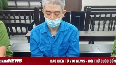 Kẻ đâm chết bạn gái trên phố Hà Nội được giảm án từ tử hình xuống chung thân