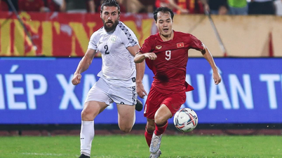Southeast Asia finalizes FIFA Days schedule for October: Vietnam team is the busiest