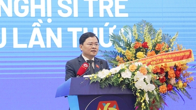 The Conference Declaration will be a driving force contributing to the effective implementation of the goals of digital transformation and innovation.