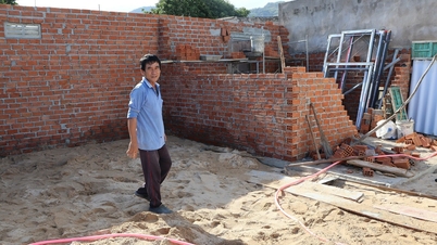Cuộc sống mới ở vùng quy hoạch làm nhà máy điện hạt nhân