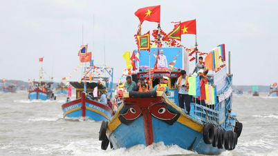 Bước đà cho cuộc nâng tầm