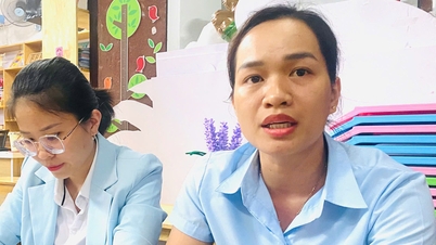 Thực hư nhiều trẻ mầm non ở Đà Nẵng ‘ăn bún thiu bị đau bụng’