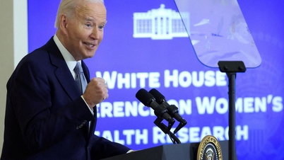 ប្រធានាធិបតី Biden ប្រកាសថ្ងៃលើកលែងទោសដ៏ធំបំផុតក្នុងប្រវត្តិសាស្ត្រអាមេរិក