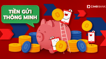 CIMB Việt Nam ra mắt Tài khoản Tiền gửi Thông minh