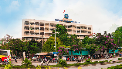 Phương thức, chỉ tiêu tuyển sinh Đại học Giao thông vận tải UTC năm 2024