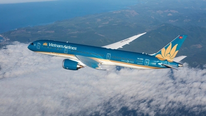 Kết quả kinh doanh quý III của Vietnam Airlines cải thiện tích cực