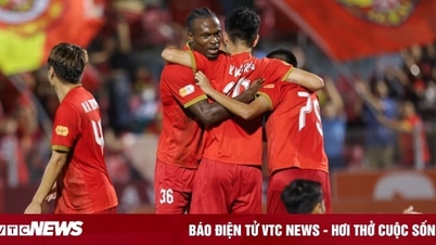 Chốt ngày V-League trở lại, mật độ thi đấu dày như Ngoại hạng Anh