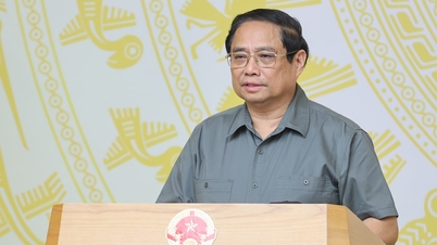 Thủ tướng nêu 5 bài học kinh nghiệm quan trọng sau siêu bão Yagi