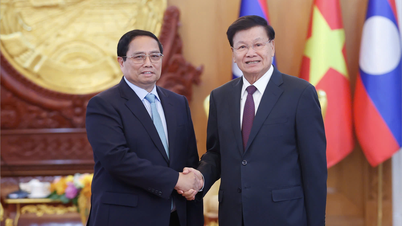 សកម្មភាពចំនួន ៦០ ក្នុងរយៈពេល ៤ ថ្ងៃដ៏មមាញឹករបស់នាយករដ្ឋមន្ត្រីនៅ "ប្រទេសមួយលានដំរី"