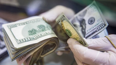 Giá ngoại tệ ngày 11/10/2024: Tỷ giá USD giảm nhẹ