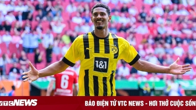 Nhận định bóng đá Dortmund vs Mainz: Truất ngôi Bayern Munich