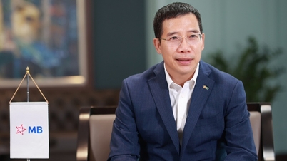 Chủ tịch MB: "Người MB đã nói là làm, đã làm là phải bằng được"