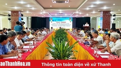 Hội thảo chia sẻ kinh nghiệm trong công tác tuyên truyền, vận động đảm bảo an toàn thực phẩm năm 2023