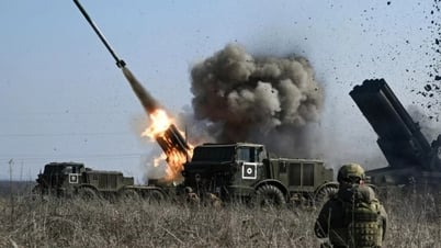 Hầu hết các nước EU đều ủng hộ mở rộng xung đột ở Ukraine
