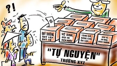 បញ្ហា​លុយ​លើស​មាន​ល្បិច​ច្រើន​យក​ហោប៉ៅ​ឪពុក​ម្តាយ និង​ថវិកា​រដ្ឋ។