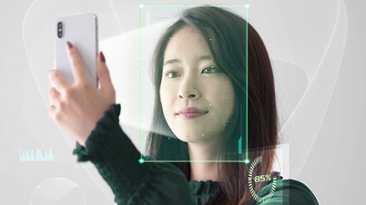 Vietcombank triển khai xác thực bằng sinh trắc học đối với một số loại giao dịch trực tuyến từ ngày 01/7/2024