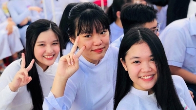Học viện Hành chính Quốc gia công bố điểm chuẩn năm 2024