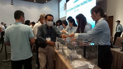 Cổ đông Eximbank kiến nghị hủy bỏ miễn nhiệm trưởng Ban Kiểm soát