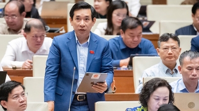 Đại biểu Quốc hội đề xuất bổ sung quy định ngăn tình trạng "phụ huynh hành hung giáo viên"