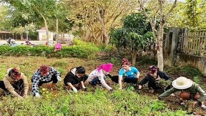 សឺន ឡា៖ បញ្ចប់ហេដ្ឋារចនាសម្ព័ន្ធ បង្កើតសន្ទុះកំណើនសម្រាប់តំបន់លំបាក ជាពិសេស