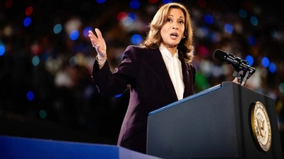 If Harris beats Trump, here's what it will mean