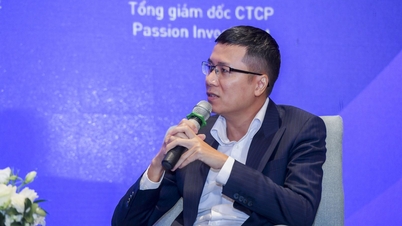 Kỳ vọng VN-Index quay lại gần đỉnh cũ, bất động sản vẫn là kênh đầu tư tốt
