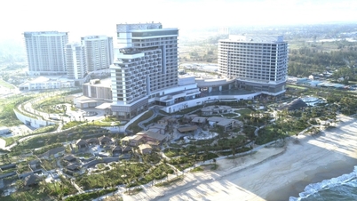 Gỡ vướng cho resort casino lớn nhất Việt Nam