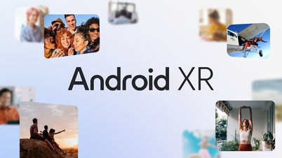 Google bringt das Betriebssystem Android XR auf den Markt