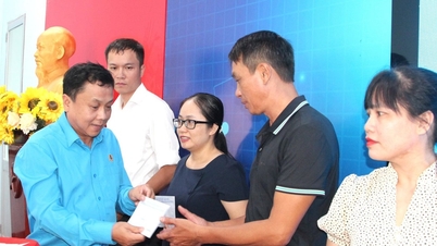 ត្រូវប្រាកដថាសមាជិកសហជីពទាំងអស់ទទួលបានអត្ថប្រយោជន៍ពីកម្មវិធីសុខុមាលភាព។