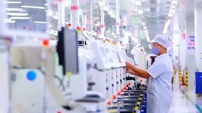 18 billion USD of FDI capital registered in Vietnam in 7 months