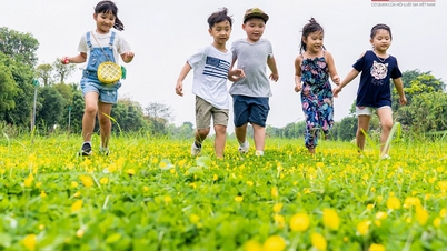 新時代の人口の質を向上させるイノベーション