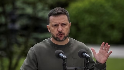 Tổng thống Zelenskyy kêu gọi lãnh đạo Mỹ và Trung Quốc tham gia hội nghị thượng đỉnh hòa bình