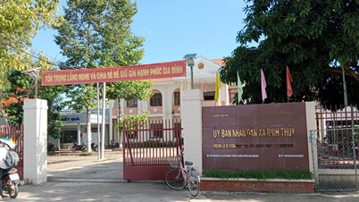 អានយ៉ាង៖ អតីត​ប្រធាន​ឃុំ​ត្រូវ​បាន​ចាប់​ខ្លួន​ពី​បទ​ជួយ​មេខ្យល់​លក់​រថយន្ត​ដែល​លួច