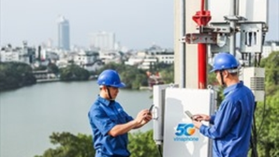 Việt Nam sẽ chính thức thương mại hóa 5G vào đầu năm 2024