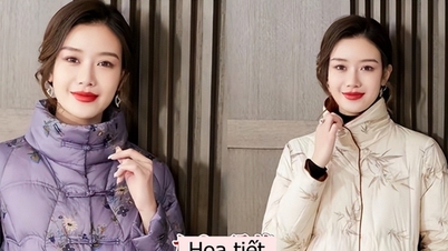 Nhìn tưởng sang chảnh nhưng mặc vào lại quê mùa, đi chúc Tết dễ mất điểm