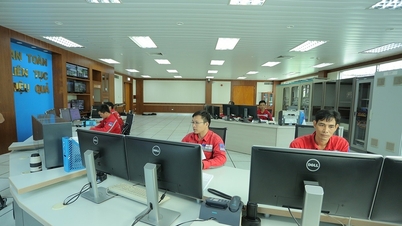 Petrovietnam quyết tâm giữ vững vị trí dẫn đầu về hiệu quả và lợi nhuận trong doanh nghiệp nhà nước