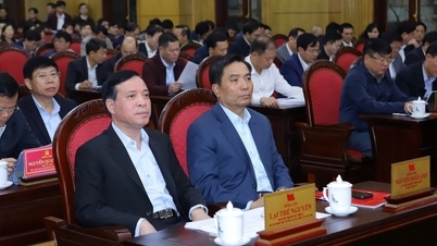 Thanh Hóa kết thúc hoạt động nhiều cơ quan cấp tỉnh
