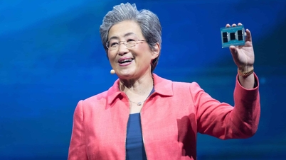 ليزا سو - المرأة التي ساعدت في إحياء مرض AMD