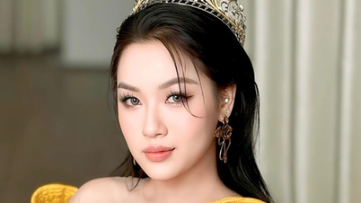 Runner-up Hai Lam rents a room for 2 million/month to study, denies rumors of rich family