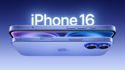 iPhone 16 Series là dòng iPhone có thời lượng pin tốt nhất