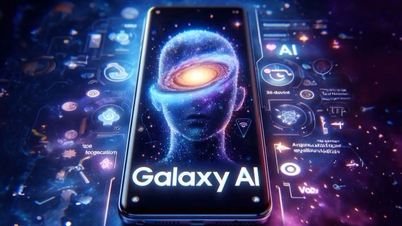 Samsung và tham vọng tạo nên những trải nghiệm khác biệt với Galaxy AI