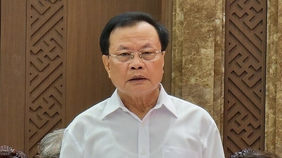Nguyên Bí thư Hà Nội: 'Nhiều công trình vi phạm có thế lực chống lưng'