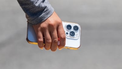 Bộ tính năng trí tuệ nhân tạo Apple Intelligence lỗi hẹn