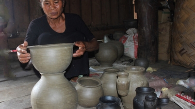 បេតិកភណ្ឌរស់នៅទីរហោស្ថាន